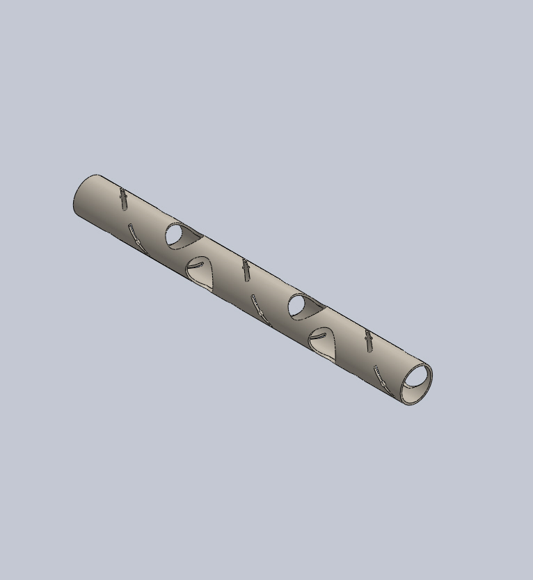 Perforating Guns